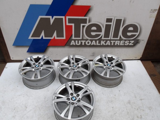 (4DB R/DB)[GYRI BONTOTT] BMW FELNI "Double Spoke 473" | 2-ES  F45+L